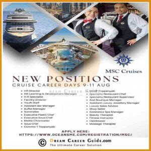 casino cruise jobs|cruises employment opportunities.